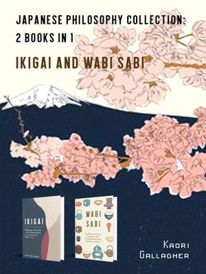 cover image of Japanese Philosophy Collection